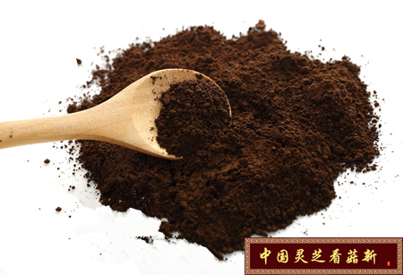 破壁靈芝孢子粉的服用方法